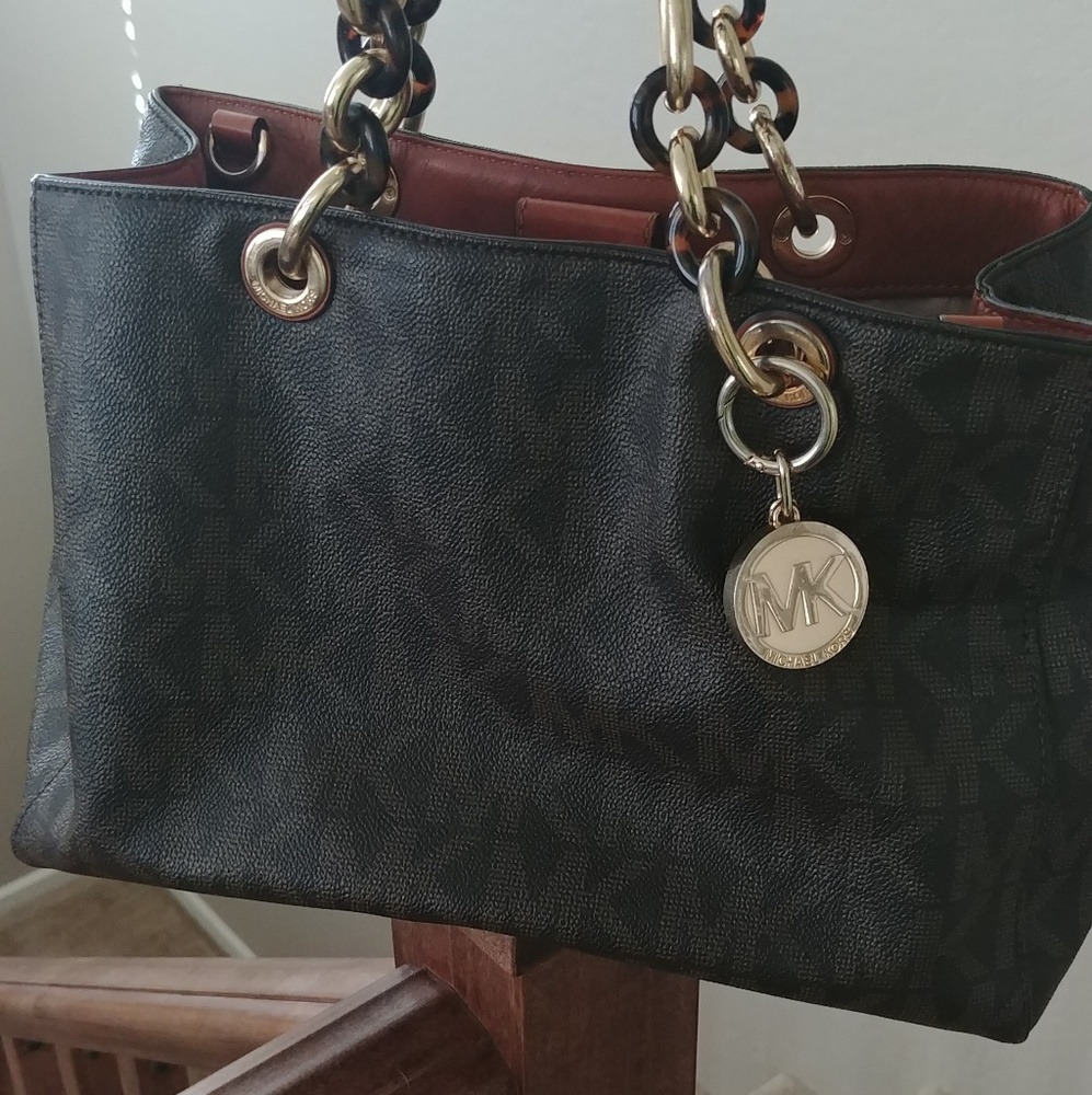 Michael Kors handbag